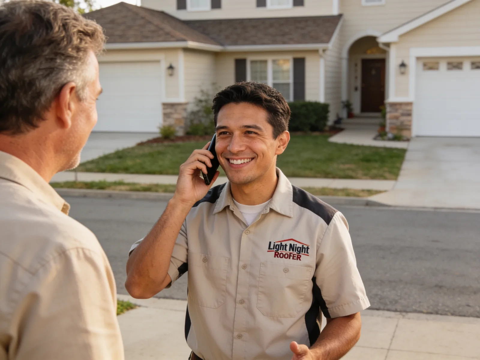 Emergency Roof Repair Ledgewood, NJ FAQs